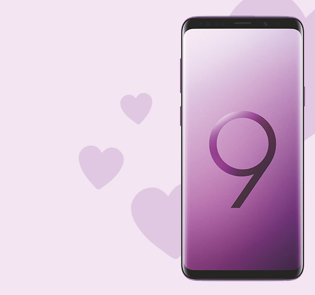 Samsung S9