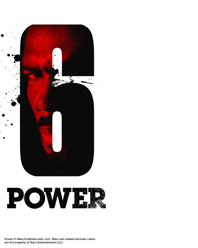 Power saison 6