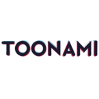 logo toonami max