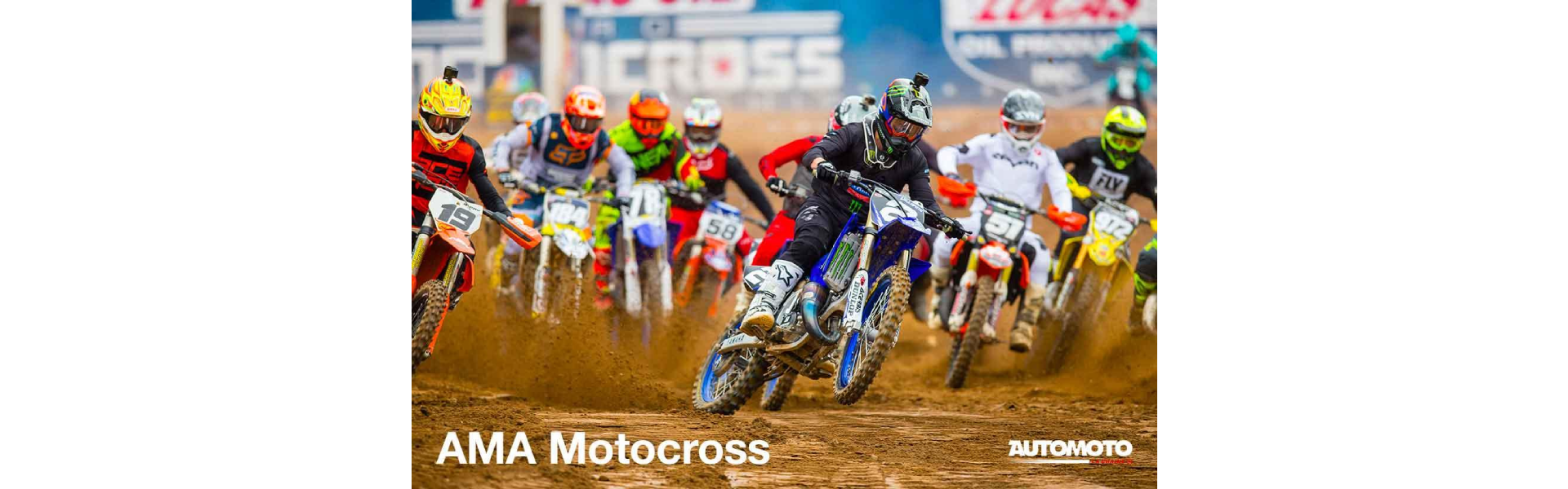 motocross