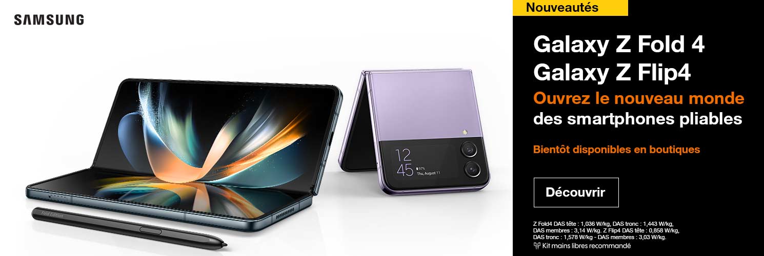 Samsung Galaxy Z