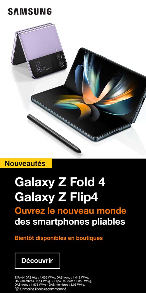 Samsung Galaxy Z