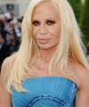 Donatella Versace