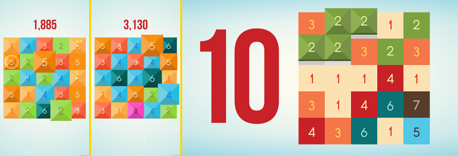 10