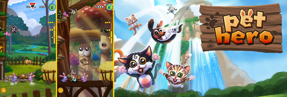 Pet Hero