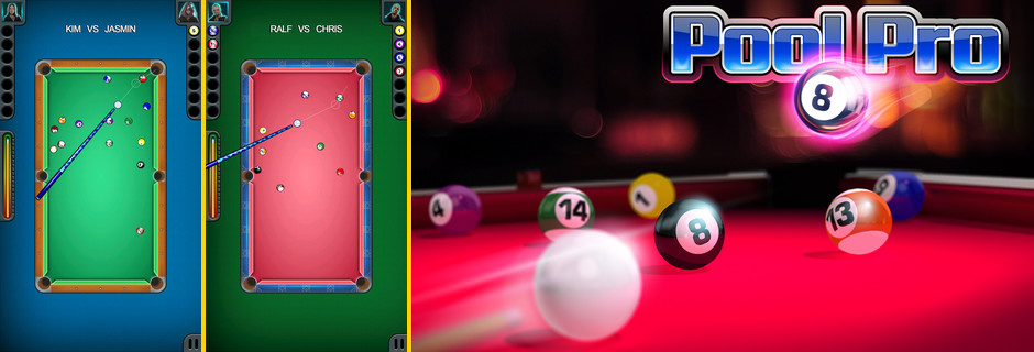 Pool pro