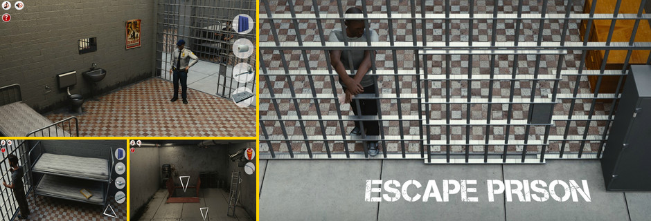 Escape prison