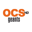 OCS Geants