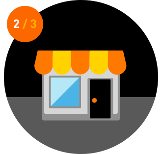 Boutique Orange
