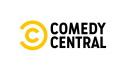 logo Comedy Central
