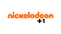 logo Nickelodeon +1