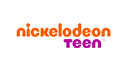 logo Nickelodeon Teen
