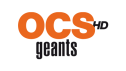 logo OCS Geants