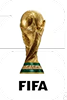 Logo FIFA World Cup 2026